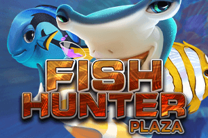 AG Fish Hunter Plaza