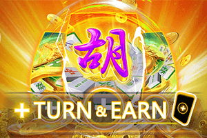 Turn & Earn