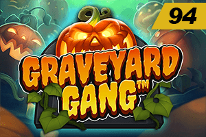 Graveyard Gang 94%