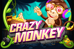 Crazy Monkey