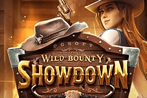 Wild Bounty Showdown