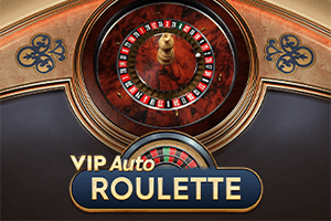 VIP Auto Roulette