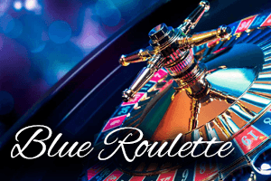 Blue Roulette