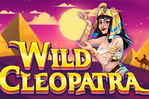 Wild Cleopatra