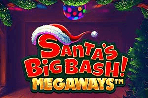 Santa's Big Bash Megaways 94