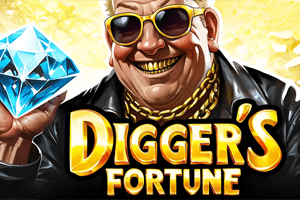 Digger's Fortune