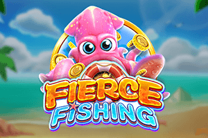 FIERCE FISHING