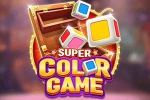 Super Color Game