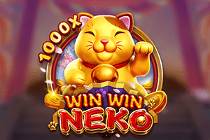 WIN WIN NEKO