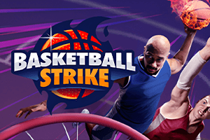 Basketball Strike