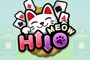 Meow HiLo