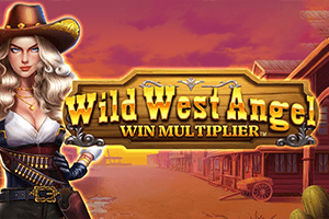 Wild West Angel