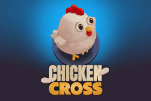 Chicken Cross