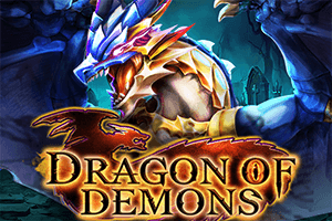 Dragon of Demons