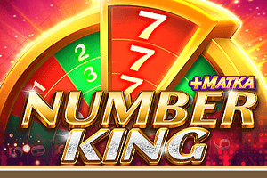 Number King