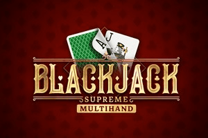 Blackjack Supreme MHPP