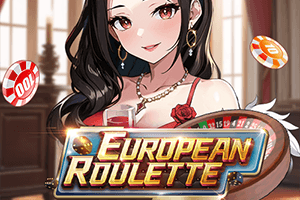 European Roulette