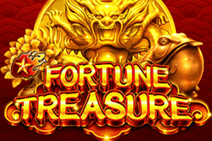 Fortune Treasure